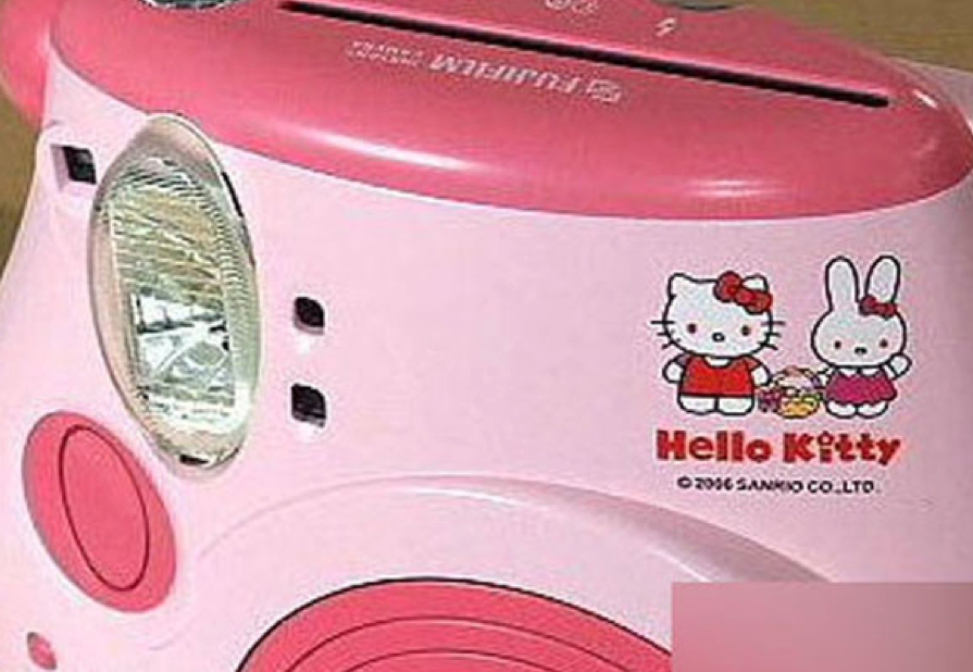 10-01 Fujifilm instax mini 20 Hello Kitty 10