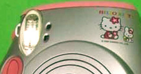 10-01 Fujifilm instax mini 20 Hello Kitty 11