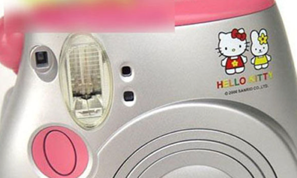 10-01 Fujifilm instax mini 20 Hello Kitty 07