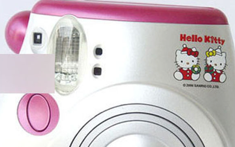 10-01 Fujifilm instax mini 20 Hello Kitty 09