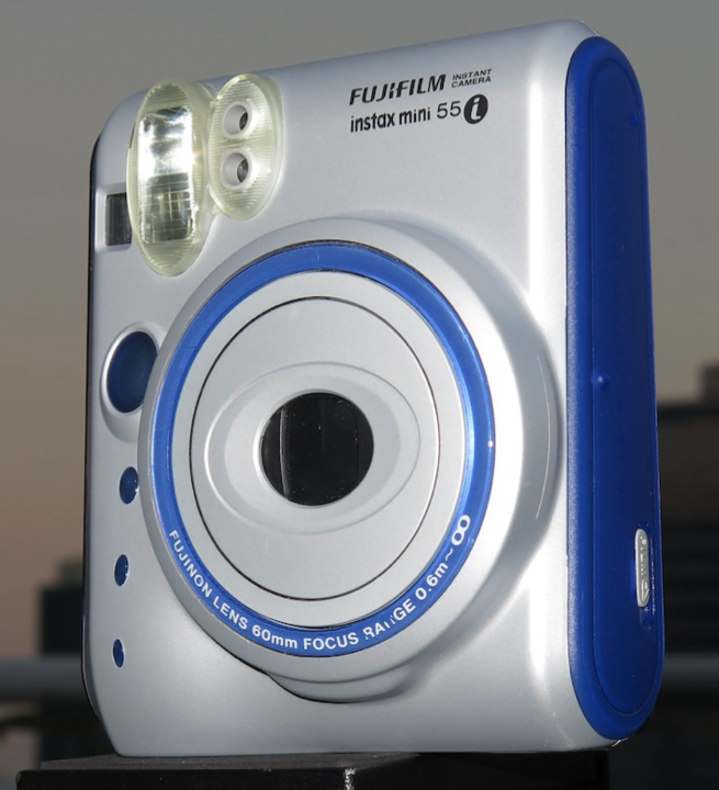 10-01 Fujifilm instax mini 55 02