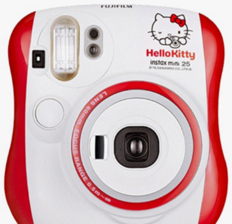 10-01 Fujifilm instax mini 25 hello kitty 05