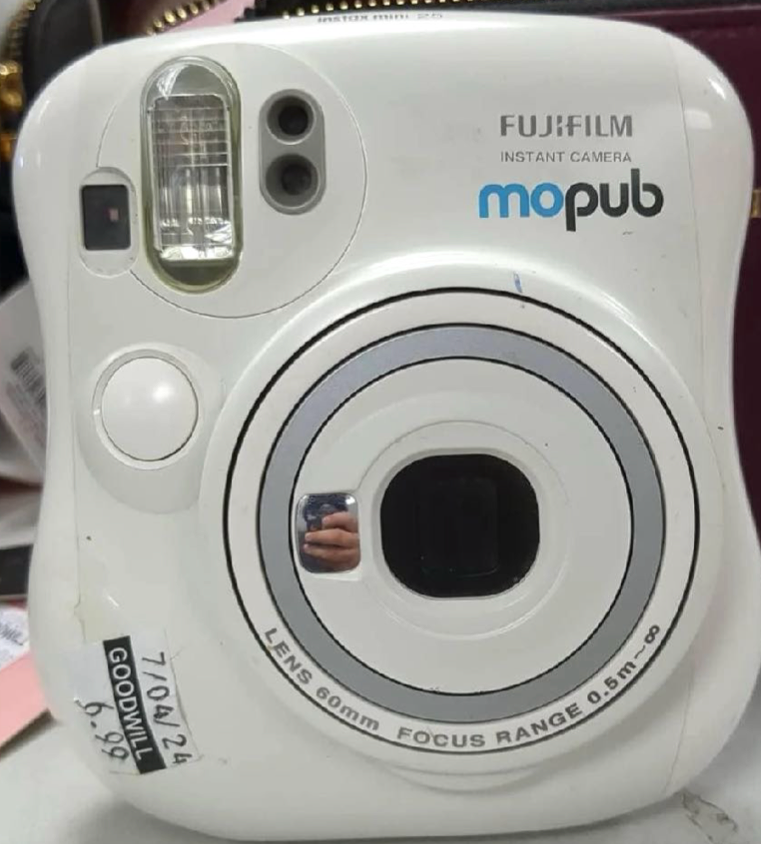 10-01 Fujifilm instax mini 25 mopub