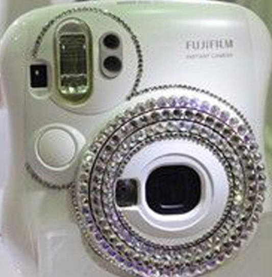 10-01 Fujifilm instax mini 25 swarovski 04