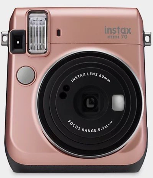 10-01 Fujifilm instax mini 70 01 rose gold