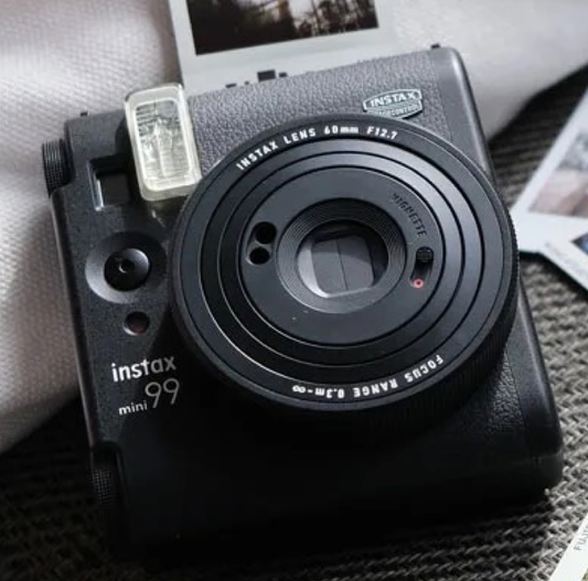 10-01 Fujifilm instax mini 99