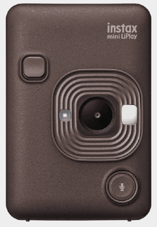 10-03 instax LiPlay deep bronze