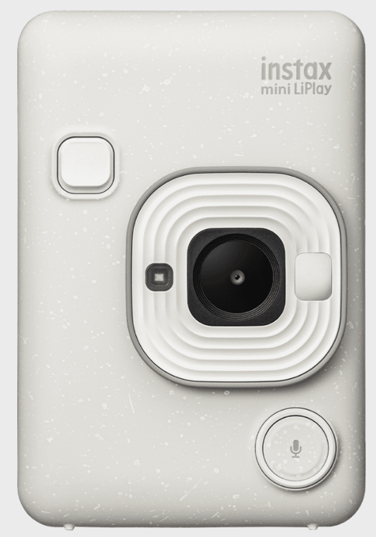 10-03 instax LiPlay misty white