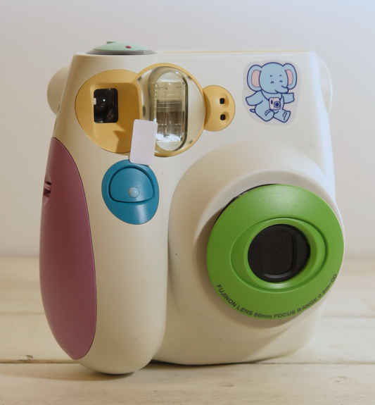 10-02 Fujifilm instax mini 7 panpas