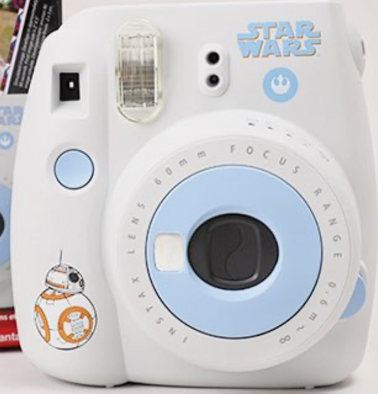 10-02 instax mini 9 star wars