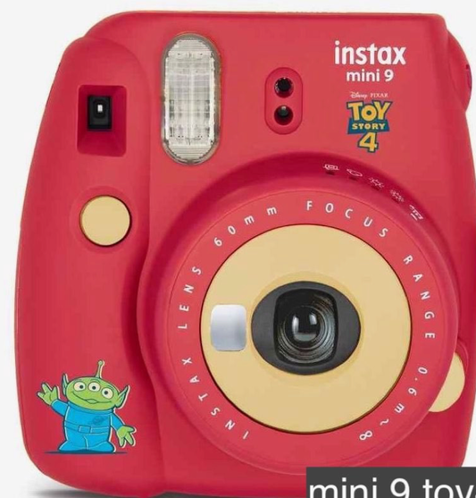 10-02 instax mini 9 toy story 4