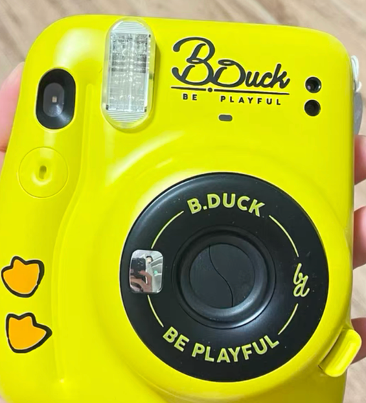 10-02b instax mini 11 B Duck