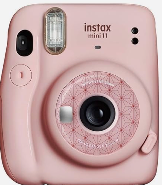 10-02b instax mini 11 鬼滅之刃 禰豆子