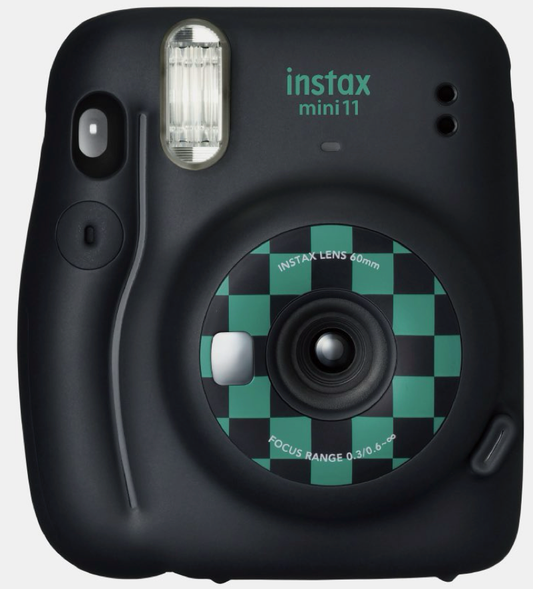 10-02b instax mini 11 鬼滅之刃 炭治郎