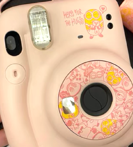 10-02b instax mini 11 minions