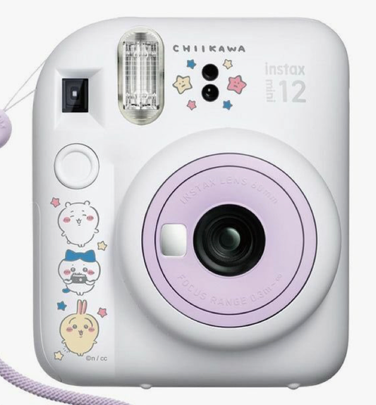 10-02b instax mini 12 chiikawa