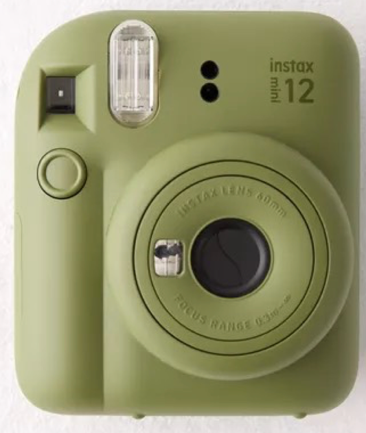 10-02b instax mini 12 Urban Outfitters  Exclusive