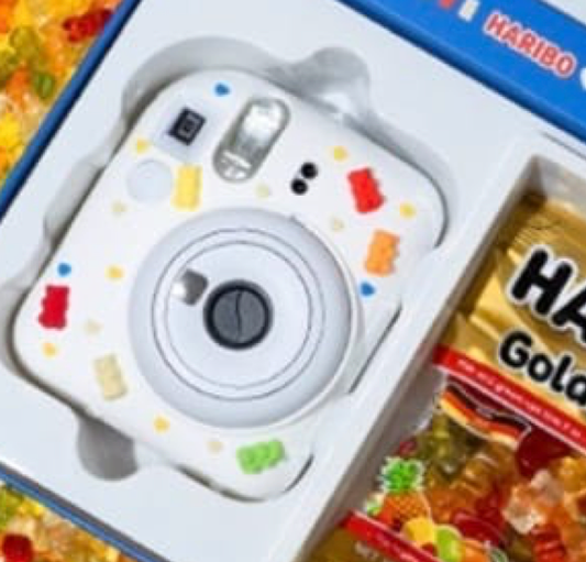 10-02b instax mini 12 Haribo Korea