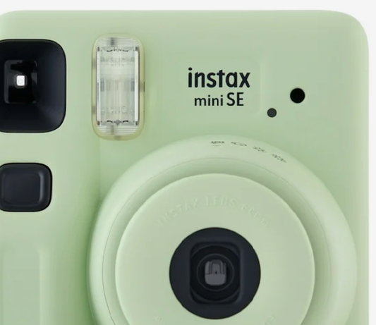 10-02b instax mini SE 01 green