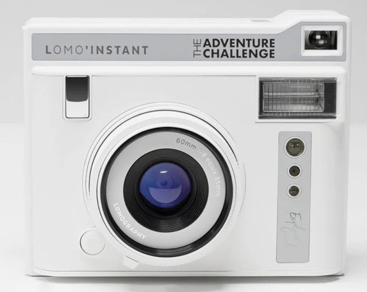 10-04 LOMO 02 instant automat The adventure challenge