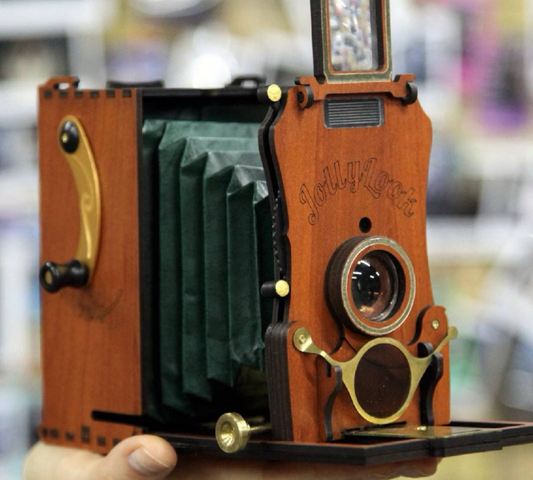 10-04 jollylook auto mini nature wood