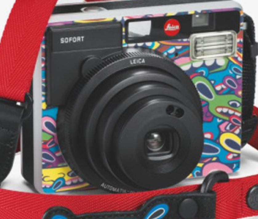 10-04 Leica sofort LimoLand by Jean Pigozzi