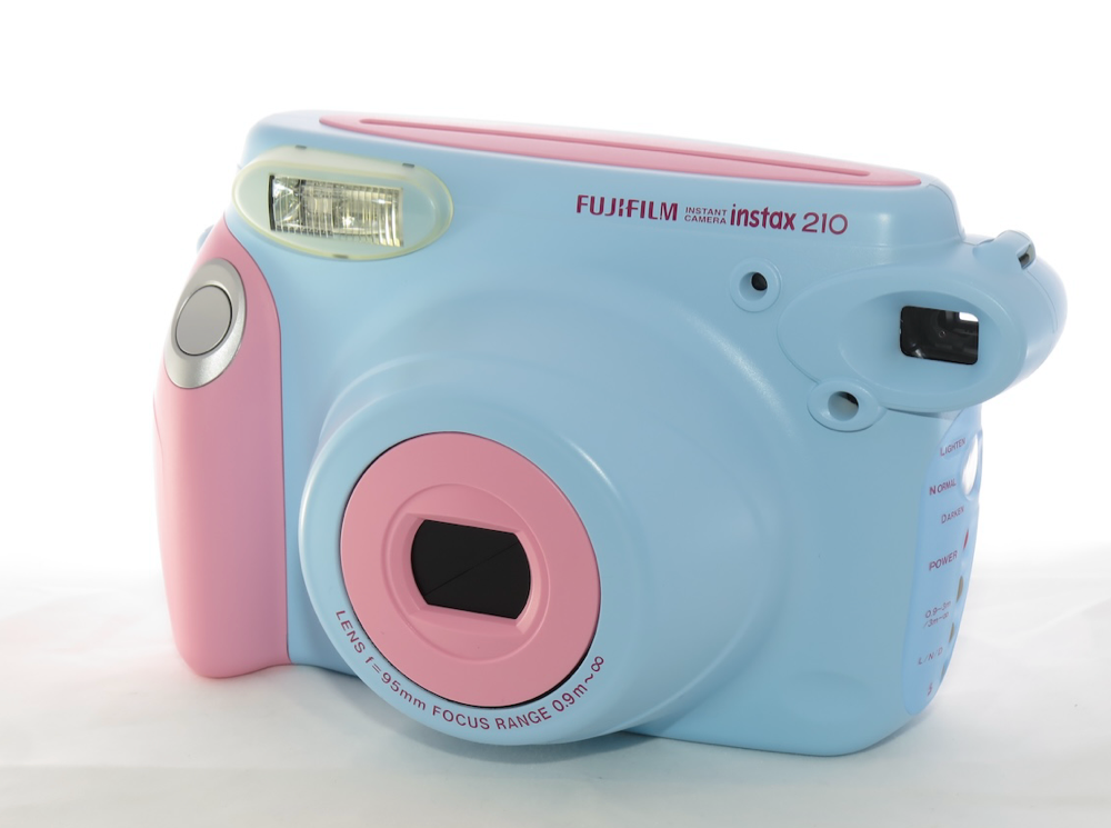 11-01 Fujifilm instax wide 210 03 blue / pink