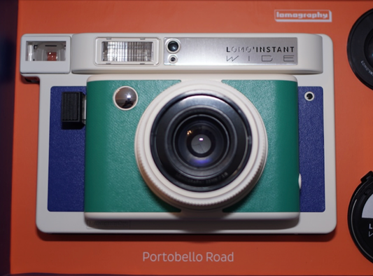 11-02 LOMO instant wide portobello road