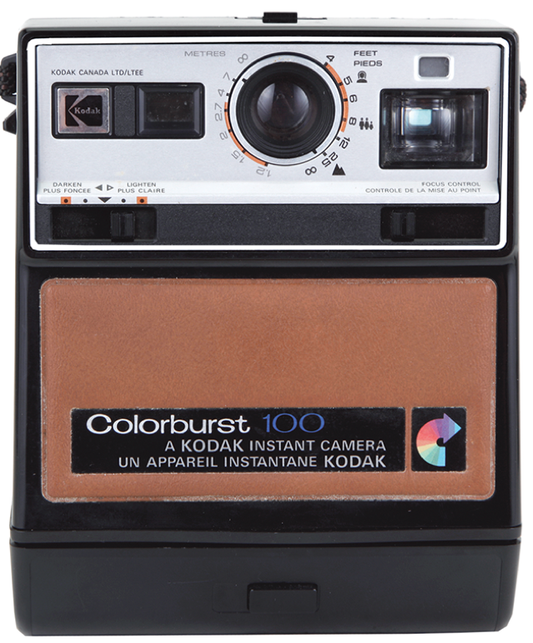 14-01 Colorburst 100 eng / fr