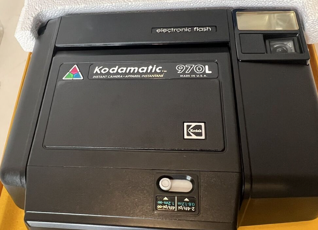 14-01 Kodamatic 970L eng / fr