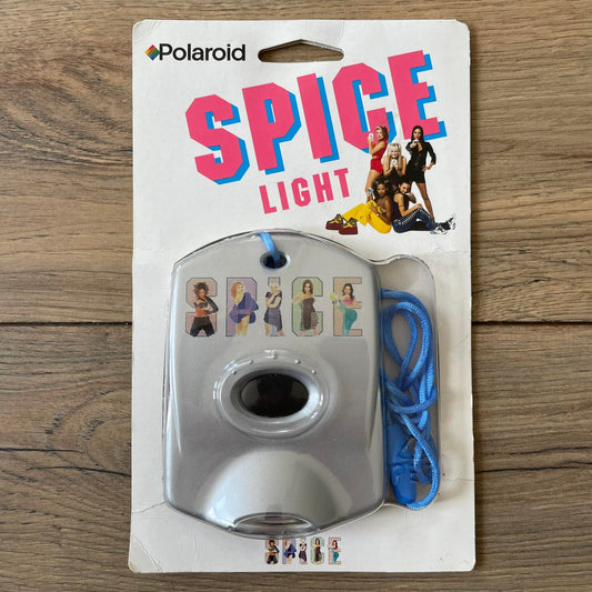 accs | spice light