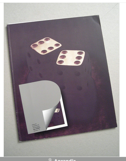 periodical | p magazine 12