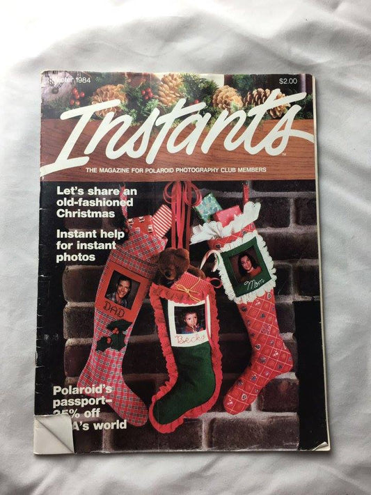 periodical | instants 1984 04 winter