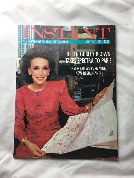 periodical | instants 1987 09/10