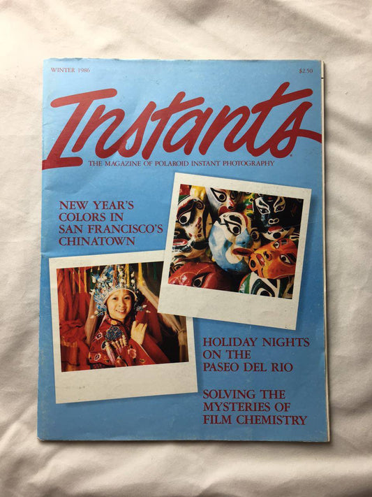 periodical | instants 1986 04 winter