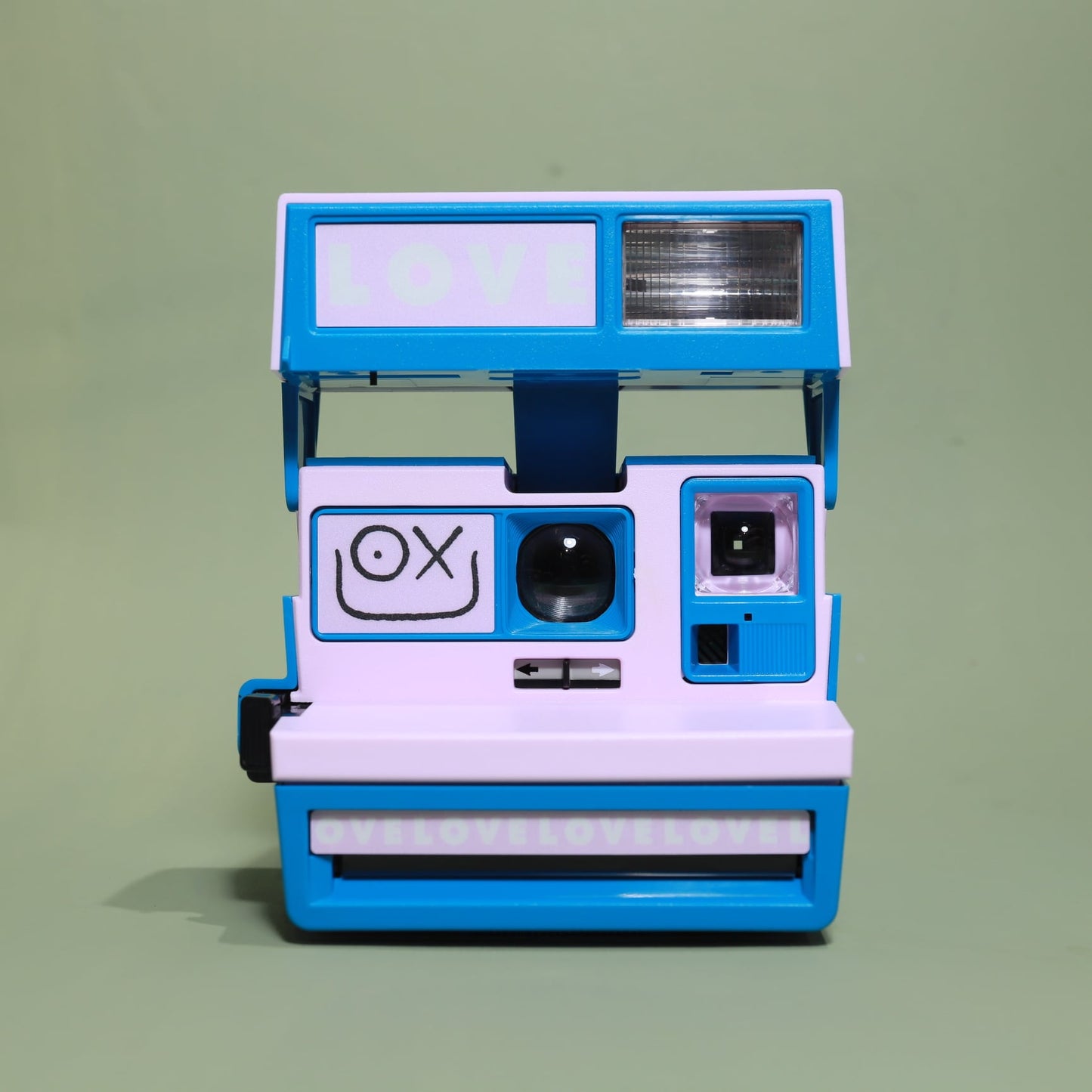 04-02b 1XRUN Mr Andre