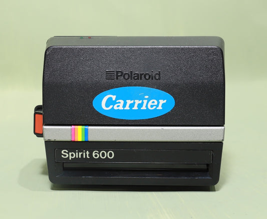 04-02 Spirit 600 carrier