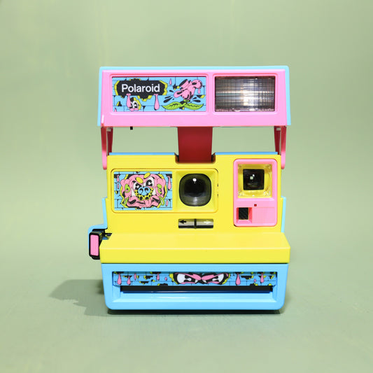 04-02b retrospekt Evan Weselmann "Break Out"