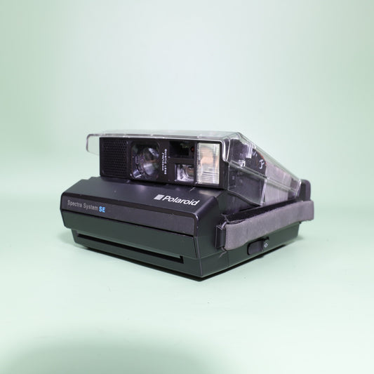 06-01 Spectra System SE half trans