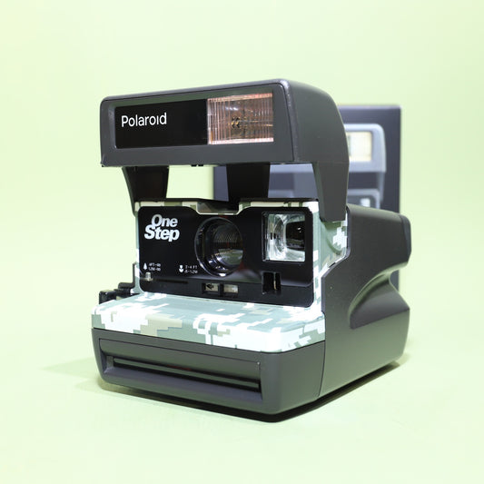 04-04b impossible onestep pixel camouflage