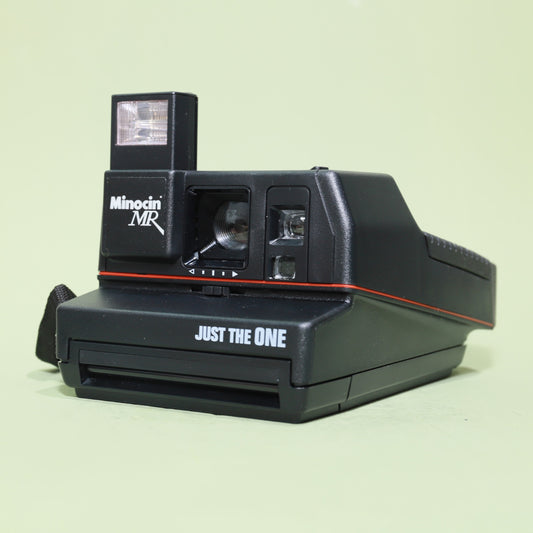 04-07 impulse Minocin MR Just The ONE