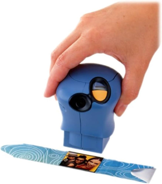 accs | i-zone webster mini scanner