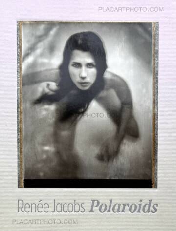 photobook | Renée Jacobs  POLAROIDS