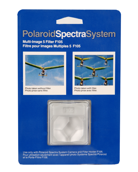 accs | spectra F105 multi image 5