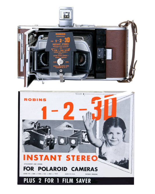 accs | robins instant stereo