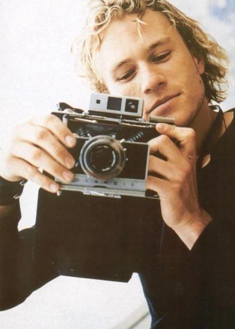 celebrities | Heath Ledger