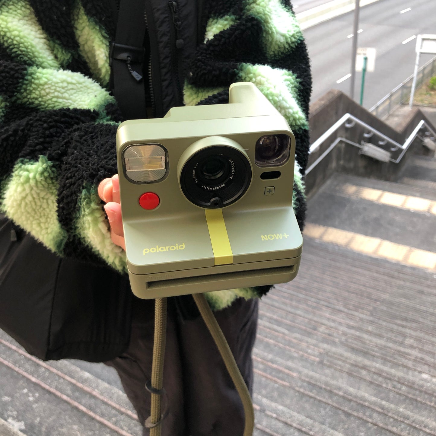 camera style | 002