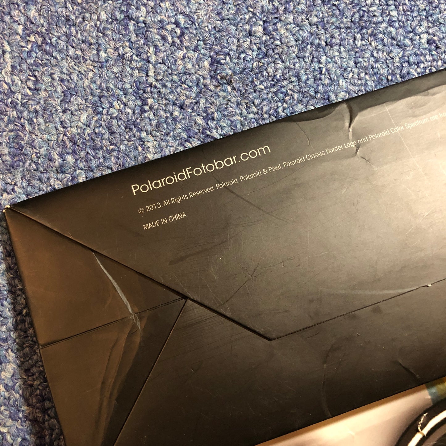 misc. | paper bag 001