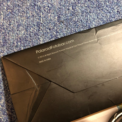 misc. | paper bag 001