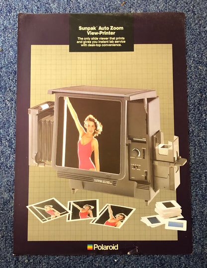 leaflet | polaroid-01 sunpak auto zoom view-printer